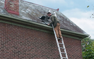 what affects urgent Smeeth roof repairs