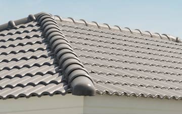 advantages of Smeeth clay roofing