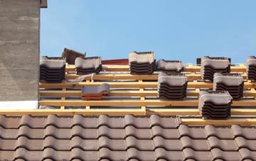 Smeeth clay roofing costs