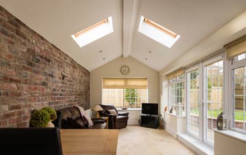 conservatory roof insulation Smeeth