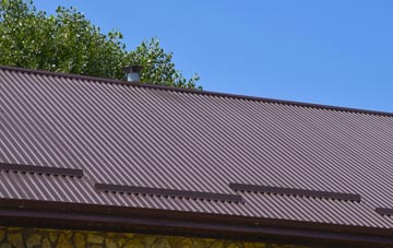 typical Smeeth corrugated roof uses