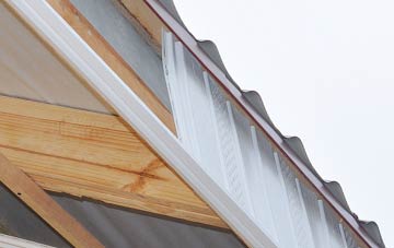 why Smeeth fascia repairs are essential