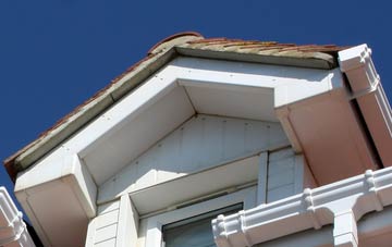 Smeeth fascia installation costs