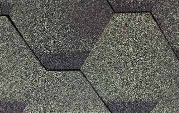 Smeeth fibreglass shingle repairs