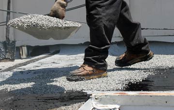 Smeeth flat roofing companies