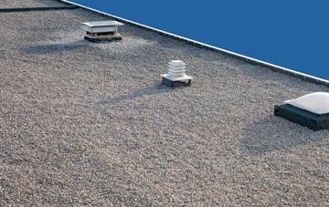 flat roofing Smeeth