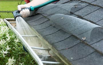 Smeeth gutter cleaning costs