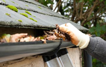 gutter cleaning Smeeth