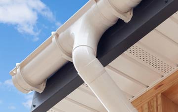 Smeeth gutter installation costs