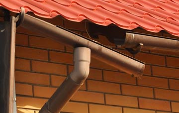 Smeeth gutter repair costs