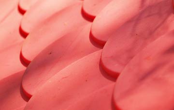 Smeeth plastic roof costs