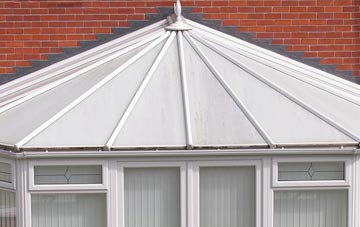 Smeeth polycarbonate conservatory roof repairs