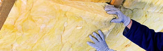 quotes for Smeeth roof insulation