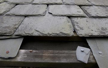 Smeeth slate roof repairs and maintenance