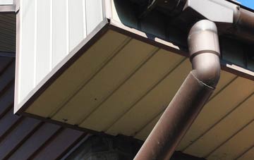 Smeeth soffit installation costs