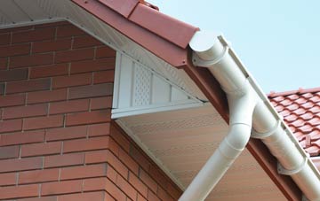 Smeeth soffit repair costs