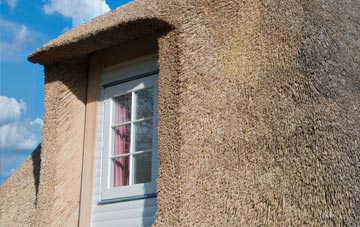 Smeeth thatch roof disadvantages