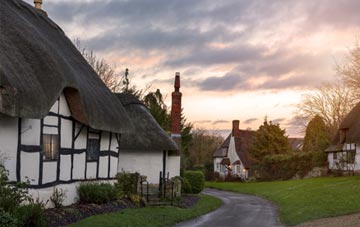 is Smeeth thatch roofing popular