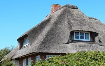 thatch roofing Smeeth