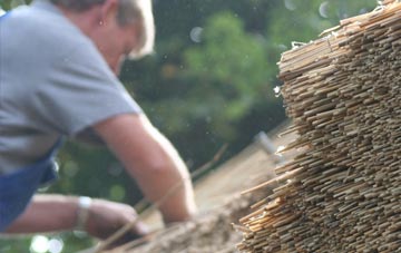 professional Smeeth thatchers