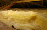 Smeeth pitch roof insulation