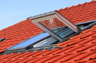 Smeeth roof window