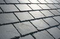 Smeeth slate roof