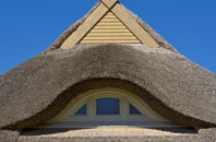 Smeeth thatch roofing